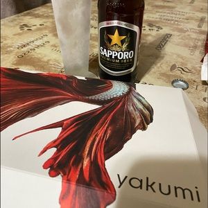 Meet your Posher, Pedro